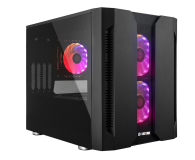 CHIEFTEC GM-02B-OP mATX RGB - 1336279 - zdjęcie 1